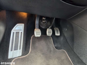 Peugeot 2015 Peugeot 308 Peugeot 308 110 e-THP Stop amp Start Allure 1.2 Benzyna 110KM, zdjęcie 35