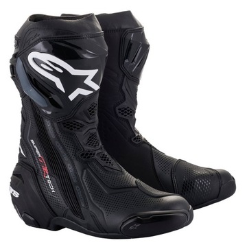 Buty wentylowane ALPINESTARS SUPERTECH R r.45 Hit!