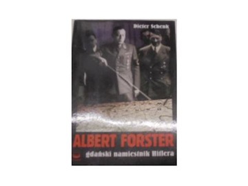 Albert Forster - D Schenk