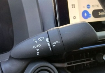 Toyota C-HR II SUV Plug-In 2.0 Hybrid Dynamic Force Plug-in  223KM 2025 Toyota C-HR C-HR PHEV Executive FV23 Salon PL Serwis ASO 1 wl., zdjęcie 31