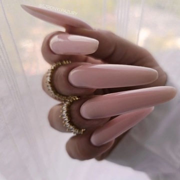 Yokaba INCEPTION 09 Гель для наращивания ногтей French Kiss во флаконе объемом 30 мл.