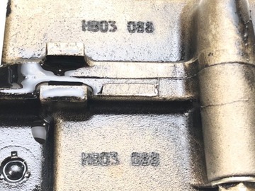 МАСЛЯНЫЙ НАСОС HONDA CR-V III N22A2 2.2 140л.с.