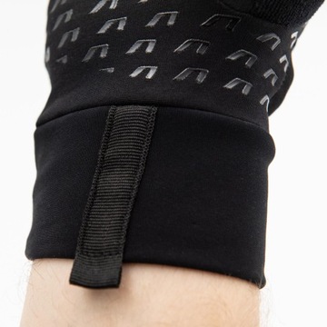 Зимние термоизолированные перчатки с чехлом М.