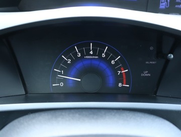 Honda Civic IX Sedan 1.8 i-VTEC 142KM 2014 Honda Civic 1.8 i-VTEC, Klima, Klimatronic, zdjęcie 11