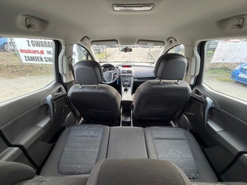 Opel Meriva II Mikrovan 1.4 Twinport ECOTEC 100KM 2010 Opel Meriva ZAMIEŃ swoje auto zostaw w rozliczeniu – Dowóz pod dom, zdjęcie 5