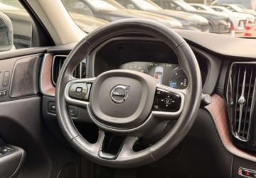 Volvo XC60 II Crossover D4 190KM 2020 Volvo XC 60 I wlasciciel Kamera 360 Gwarancja Bezwypadkowy Vat Marza, zdjęcie 15