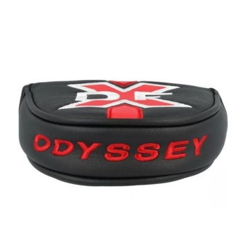 Клюшка для гольфа Odyssey DFX 2BALL, увеличенная рукоятка, длина. 34 дюйма
