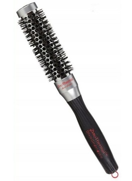Olivia Garden 35 Pro Thermal Hairbrush T25 BLACK