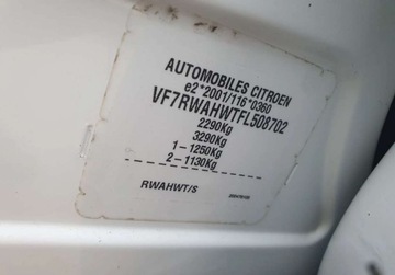 Citroen C5 III Tourer 2.0 BlueHDi 180KM 2015 Citroen C5 CrossTourer Panorama Serwis GetHelp 2.0 Diesel 180KM, zdjęcie 27