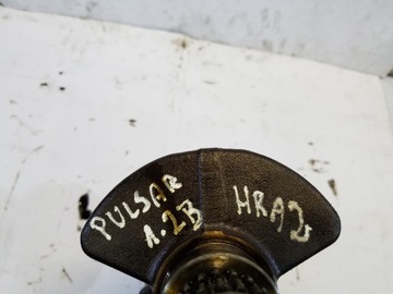 HŘÍDEL OJNICE NISSAN PULSAR 1.2 DIG-T HRA2