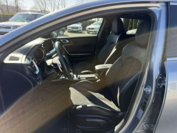 Kia Proceed Shooting Brake 1.6 T-GDI 204KM 2019 Kia Pro Cee'd 1,6 benzyna 204KM automat kamera GT, zdjęcie 5