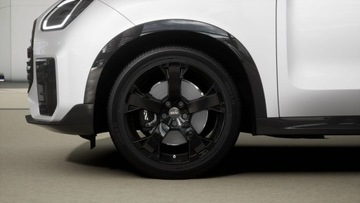 Mini Countryman U25 2025 Mini Countryman C - leasing 1037 zł netto, zdjęcie 7