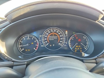 Mazda 3 IV 2025 Mazda 3 2025 MAZDA 3 SELECT SPORT 2.5 Benzyna 187KM, zdjęcie 9