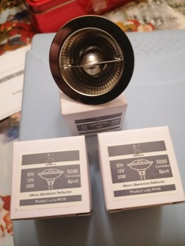 BIOPTRON COMPACT ZEPTER- ZAMIENNIK OSRAM 41900SP