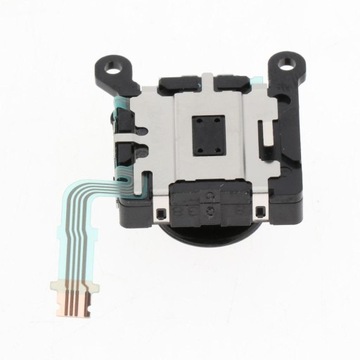 Набор 3D-джойстиков L/R, аналоговый рокер, ремонт для Sony PS Vita, 2 шт.