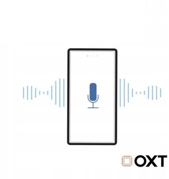 Moduł OXT mini 4 obwód WiFi Tuya