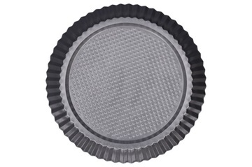 ФОРМА ДЛЯ ТАРТОВ ПРОТИВЕНЬ 28 СМ С АНТИПРИГАРНЫМ ПОКРЫТИЕМ