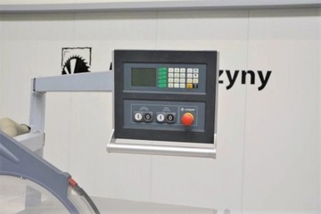 ФОРМАТНАЯ ПИЛА ALTENDORF F45 - ДУПЛЕКС