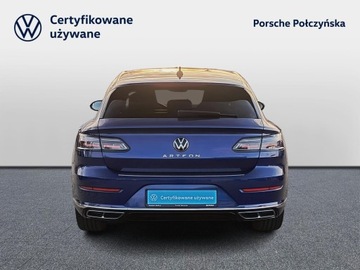 Volkswagen Arteon Fastback Facelifting 2.0 TDI 200KM 2022 Volkswagen Arteon Shooting Brake diesel, automatyc, zdjęcie 3