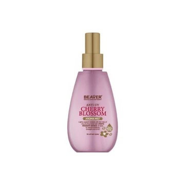 BEAVER CHERRY BLOSSOM MGIEŁKA ODŚWIEŻAJĄCA 100 ML