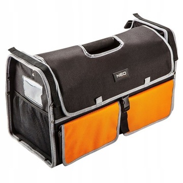 TORBA NARZĘDZIOWA MATERIAŁ NYLON 600D 84-300 NEO