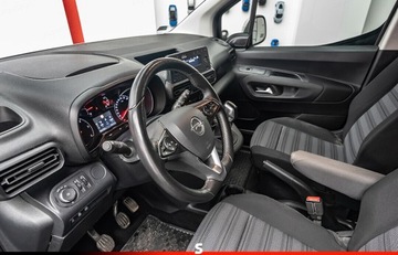 Opel 2018 Opel Combo OPEL Combo Enjoy 1.5 CDTI Van 102KM 2018, zdjęcie 6