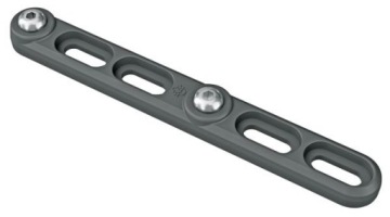 ADAPTER SKS DO MONTAŻU KOSZYKA NA BIDON