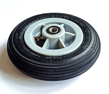 Пневматическое колесо надувное WHEEL FI 175