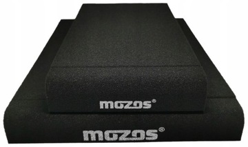 ПОДСТАВКИ ДЛЯ КОЛОНН МОНИТОРОВ ПОДКЛАДКИ УГЛОВЫЕ ПОДСТАВКИ ИЗ ПЕНЫ MOZOS