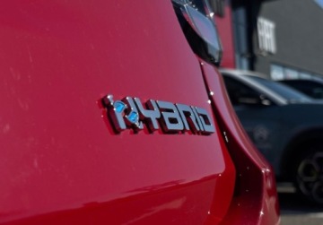 Fiat 2024 Fiat 600 1.2 100KM HYBRID Salon PL 1 wlasciciel serwis ASO GWARANCJA 1.2, zdjęcie 34