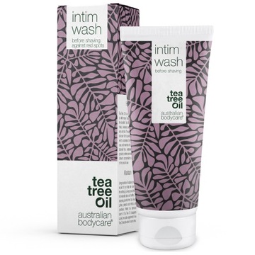 Australian Bodycare żel do pielęgnacji intymnej