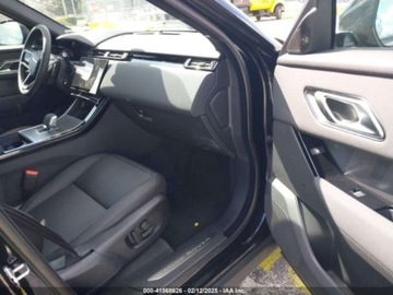 Land Rover Range Rover Velar 2025 Land Rover Range Rover Velar P250 Dynamic Se 2025 2.0l 2.0 Benzyna 247KM, zdjęcie 9
