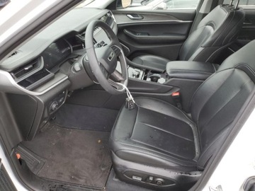 Jeep 2023 Jeep Grand Cherokee Limited 4XE 2023 2.0l 2.0 Hybryda 375KM, zdjęcie 7