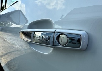 Opel Mokka I SUV 1.4 Turbo ECOTEC 140KM 2017 Opel Mokka MOKKA X cosmo FULL LED serwis aso BEZWYPADKOWY kamera keyless A, zdjęcie 29