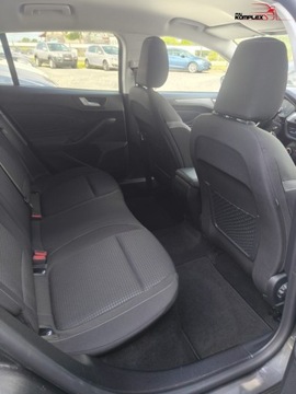 Ford Focus IV 2022 Ford Focus 1.5 EcoBlue 120KM Full Led Faktura Vat 23 Gwarancja 1.5 Diesel, zdjęcie 9