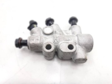 PIAGGIO MP3 300 15-20 TRÓJNIK ROZDZIELACZ UKŁADU