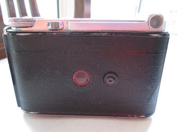 Камера Voigtlander Bessa 66.