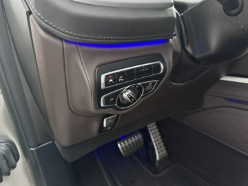 Mercedes Klasa G W464 Terenowy AMG 4.0 AMG G63 585KM 2022 Mercedes G 63 AMG BRABUS G800. F-VAT23%. Gwarancja, zdjęcie 29