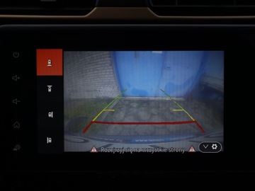 Dacia Duster II SUV Facelifting 1.0 TCe 90KM 2023 Dacia Duster 1.0 TCe, Salon Polska, 1. Właściciel, zdjęcie 17