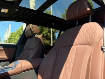 BMW X7 SUV Facelifting 3.0 40d 352KM 2026 xDrive40d M Sport 3.0 (352 KM)| Hak holowniczy, elektryczny, zdjęcie 6
