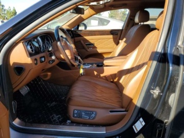 Bentley 2015 Bentley Inny Flying Spur, 2015r., 4x4, 6.0L 6.0 Benzyna 616KM, zdjęcie 7