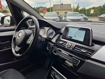 BMW Seria 2 F22-F23-F45-F46 Coupe Facelifting 218d 150KM 2019 BMW 218 Super Stan, zdjęcie 21