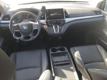 Honda Odyssey IV 2024 Honda Odyssey EXL 2024 3.5l 3.5 Benzyna 280KM, zdjęcie 8