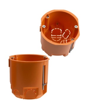 Puszka podtynkowa Pawbol A.0040P/68 10szt
