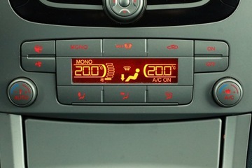 Ford Galaxy III Van Facelifting 2.0 Duratec 145KM 2012 Ford Galaxy 2.0, 7 miejsc, Klima, Klimatronic, zdjęcie 9