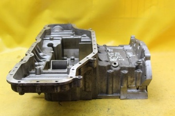 МАСЛЯНЫЙ ПОДДОН 059103603AH A8 A4 A6 C6 2.7 TDI BPP