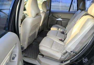 Volvo XC90 I 2.5 20V 210KM 2004 Volvo XC 90 Volvo XC 90 2.5 Benzyna 210KM, zdjęcie 8