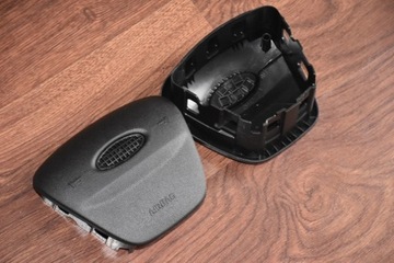 ZAŚLEPKA PODUSZKI KIEROWCY FORD PUMA II MK2 TREND