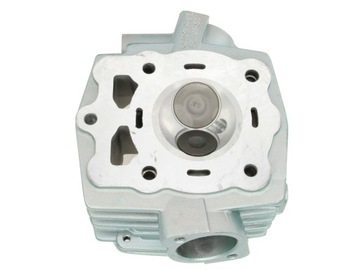 ГОЛОВНЫЕ КЛАПАНЫ QUAD ATV BASHAN EAGLE BS-200cc ВОДА