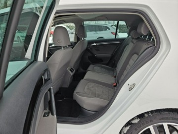 Volkswagen Golf VII Hatchback 3d 1.4 TSI BlueMotion Technology 125KM 2016 Volkswagen Golf 1,4 Benzyna 125KM LED Highline, zdjęcie 5